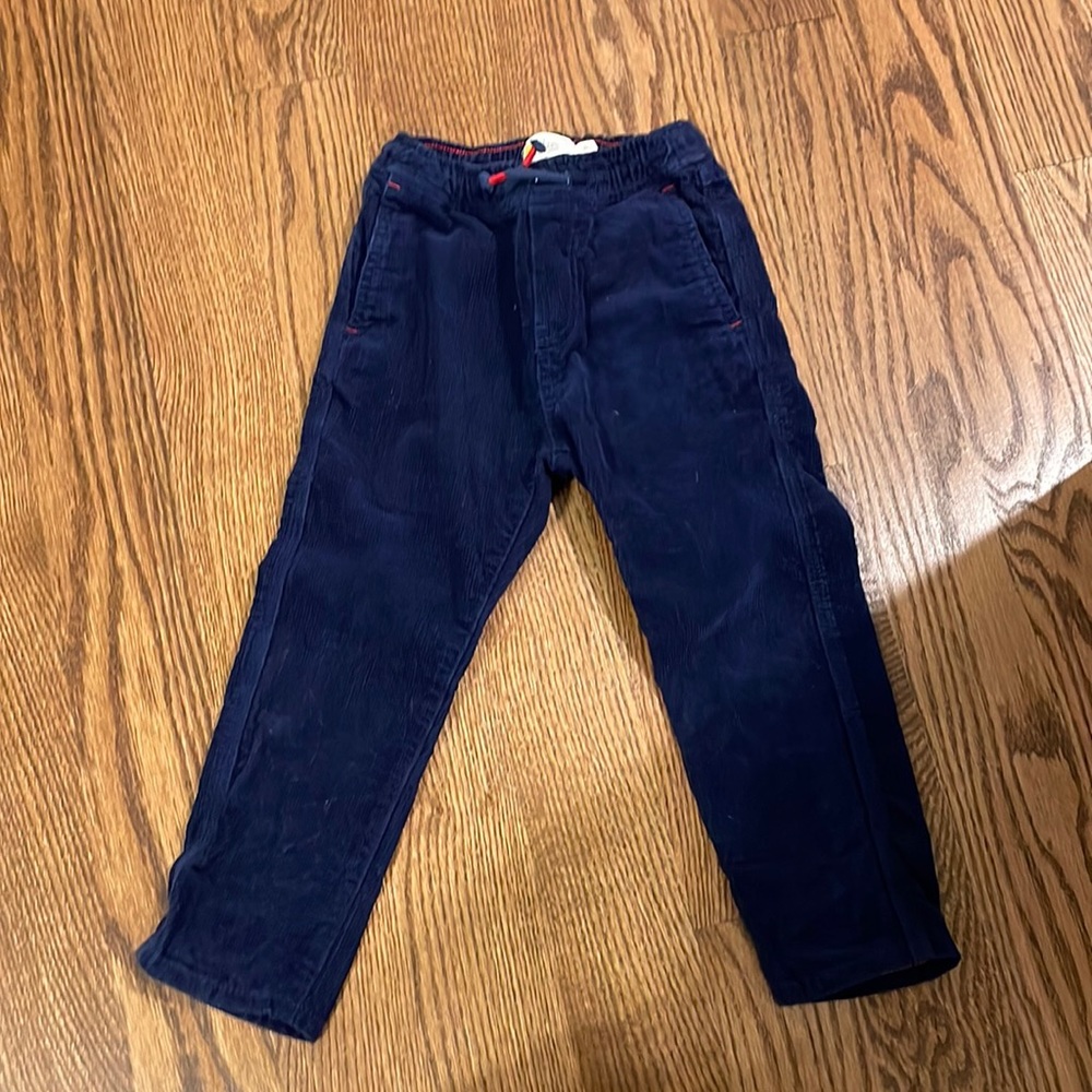 New pant